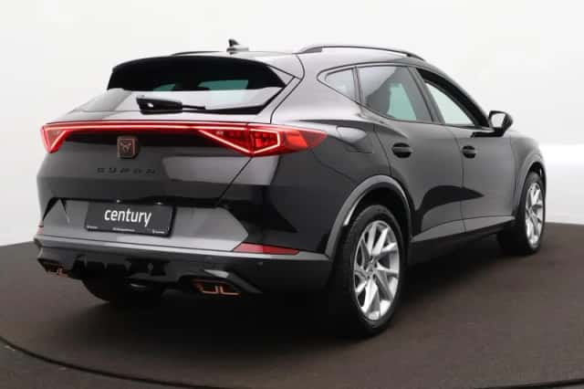 CUPRA Formentor (2023) thumbnail 5
