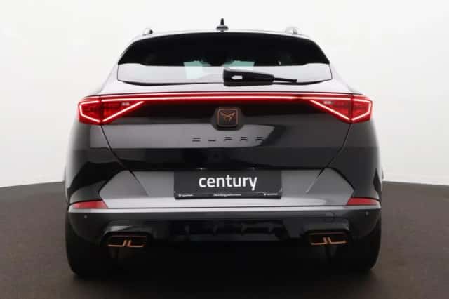 CUPRA Formentor (2023) thumbnail 6