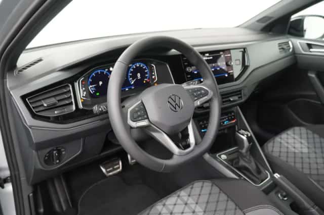 Volkswagen Taigo (2025) thumbnail 5