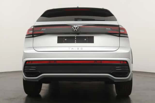 Volkswagen Taigo (2025) thumbnail 6