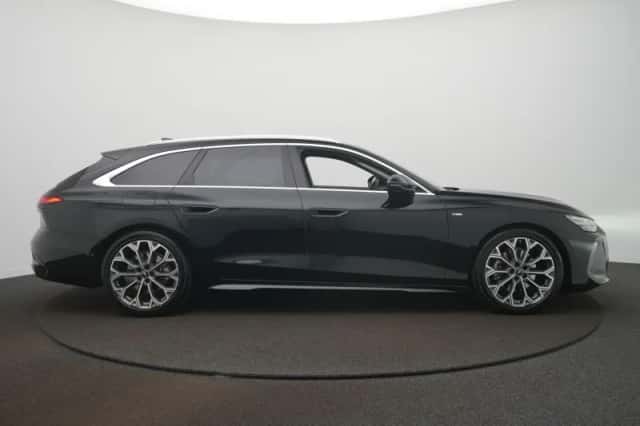 Audi A6 (2025) thumbnail 4