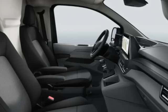 Volkswagen Transporter (2025) thumbnail 5