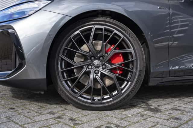 Audi A6 (2026) thumbnail 5