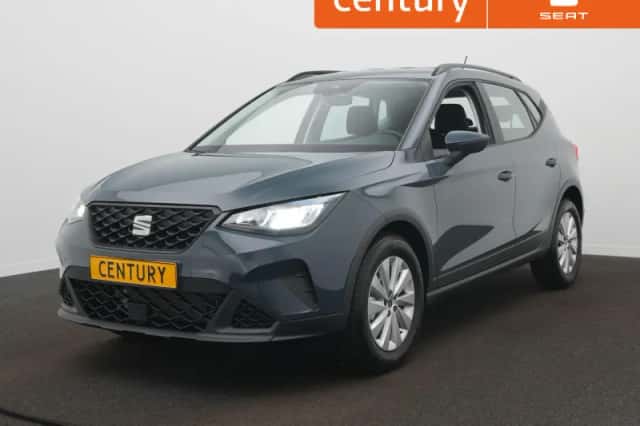 SEAT Arona (2026) thumbnail 1