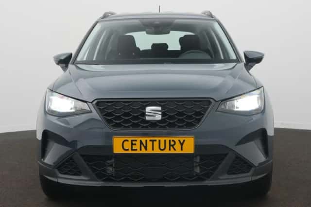 SEAT Arona (2026) thumbnail 2