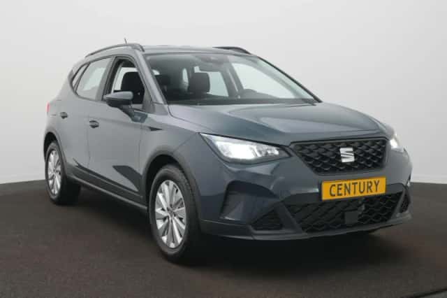 SEAT Arona (2026) thumbnail 3