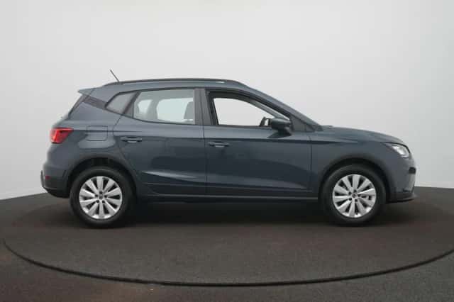 SEAT Arona (2026) thumbnail 4