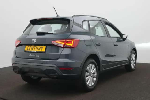 SEAT Arona (2026) thumbnail 5