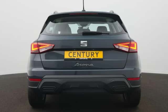 SEAT Arona (2026) thumbnail 6