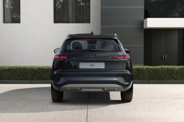 Audi Q3 (2026) thumbnail 4