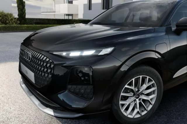 Audi Q3 (2026) thumbnail 5