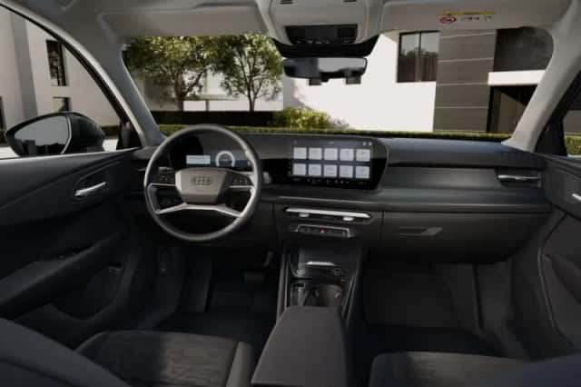 Audi Q3 (2026) thumbnail 6