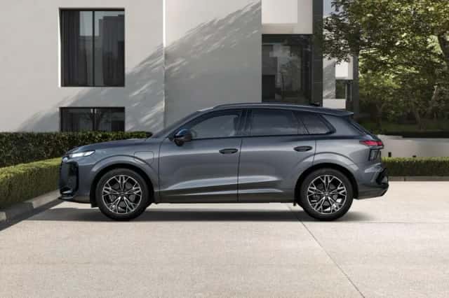 Audi Q3 (2026) thumbnail 4