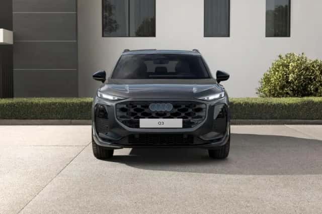 Audi Q3 (2026) thumbnail 5
