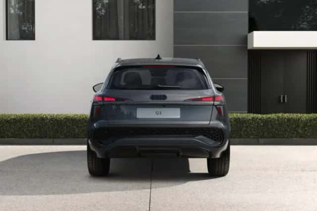 Audi Q3 (2026) thumbnail 6