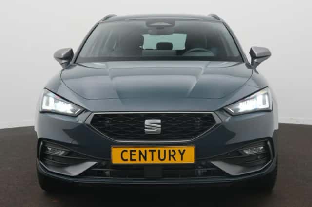 SEAT Leon Sportstourer (2026) thumbnail 2