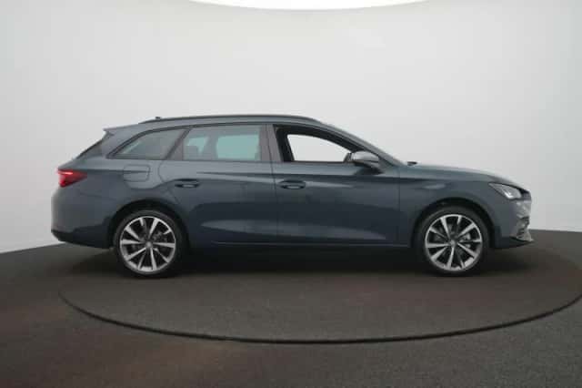 SEAT Leon Sportstourer (2026) thumbnail 4