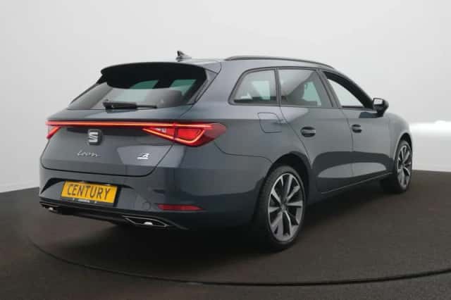 SEAT Leon Sportstourer (2026) thumbnail 5