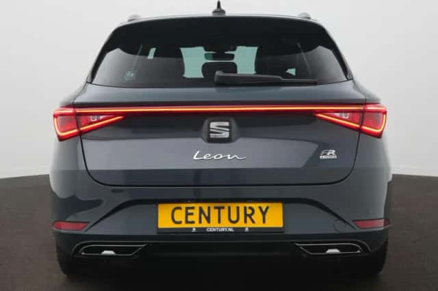 SEAT Leon Sportstourer (2026) thumbnail 6