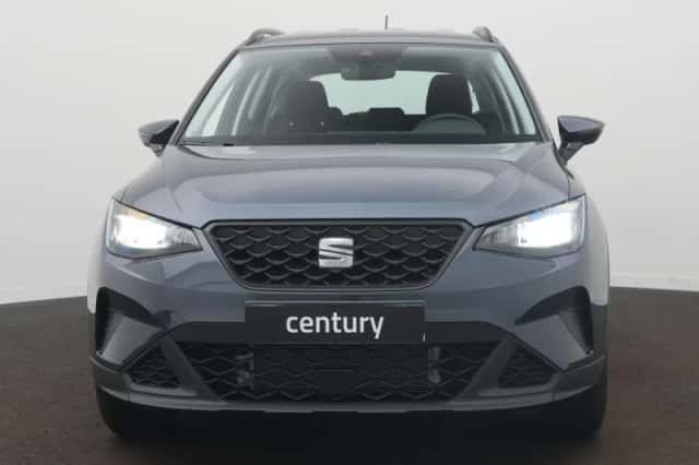 SEAT Arona (2026) thumbnail 2