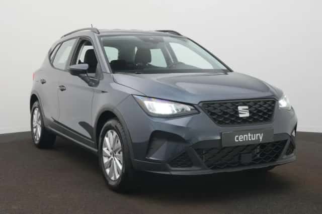 SEAT Arona (2026) thumbnail 3