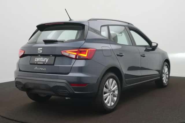 SEAT Arona (2026) thumbnail 5