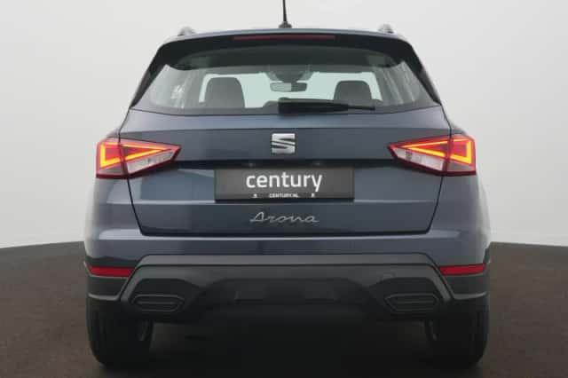 SEAT Arona (2026) thumbnail 6