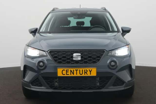 SEAT Arona (2026) thumbnail 2