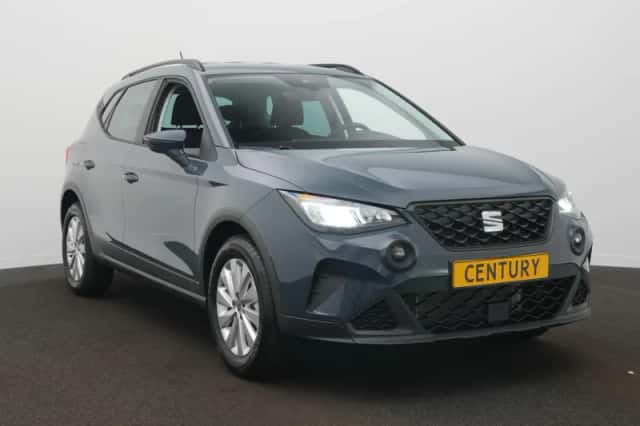SEAT Arona (2026) thumbnail 3