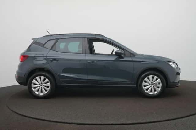 SEAT Arona (2026) thumbnail 4