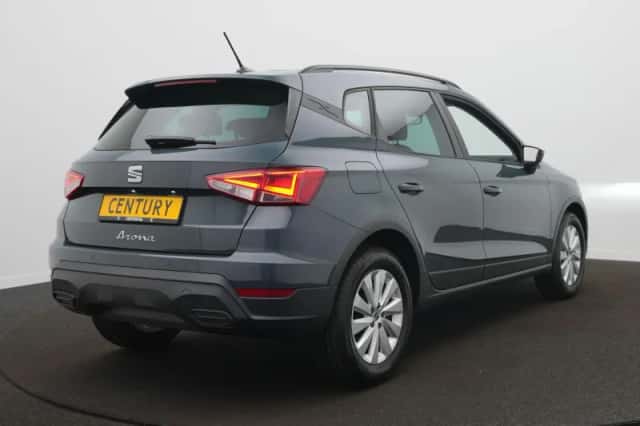 SEAT Arona (2026) thumbnail 5