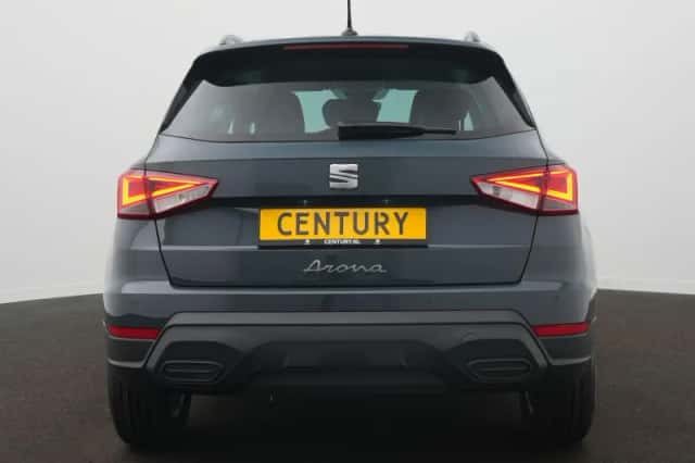 SEAT Arona (2026) thumbnail 6
