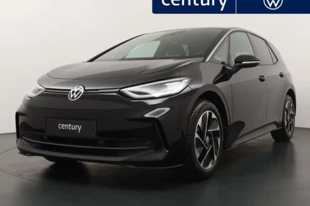 Volkswagen ID.3 (2025) thumbnail 1