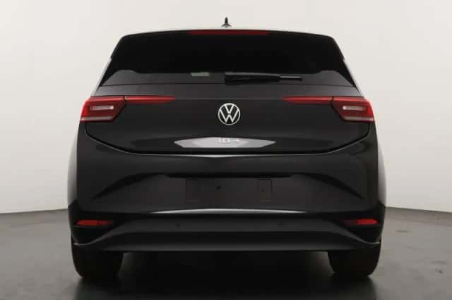 Volkswagen ID.3 (2025) thumbnail 5