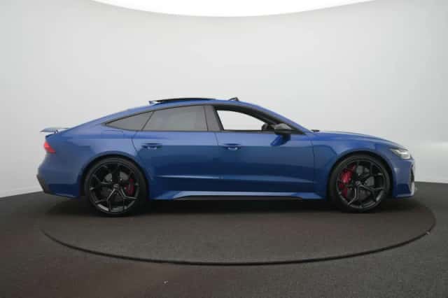 Audi RS 7 (2024) thumbnail 3