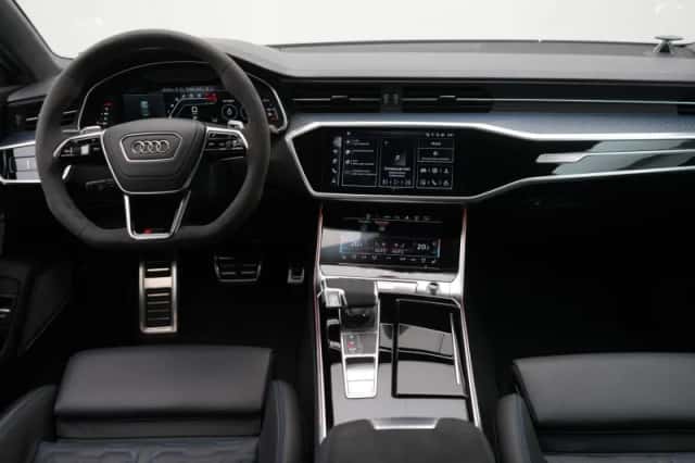 Audi RS 7 (2024) thumbnail 6