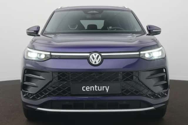 Volkswagen Tayron (2026) thumbnail 2
