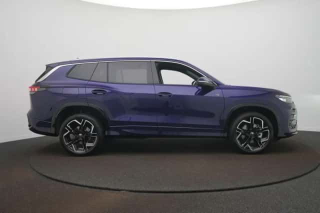 Volkswagen Tayron (2026) thumbnail 4