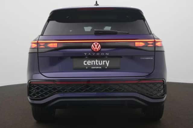 Volkswagen Tayron (2026) thumbnail 6