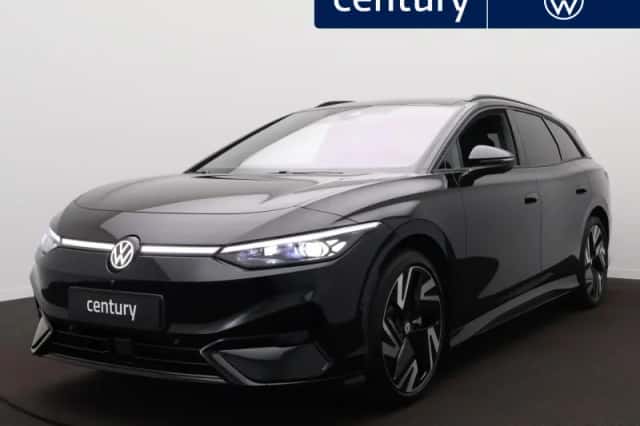 Volkswagen ID.7 (2026) thumbnail 1