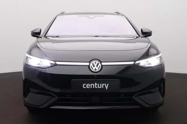 Volkswagen ID.7 (2026) thumbnail 2