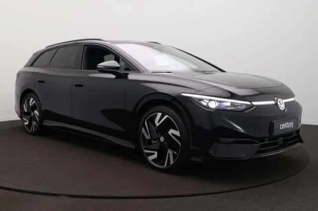 Volkswagen ID.7 (2026) thumbnail 3