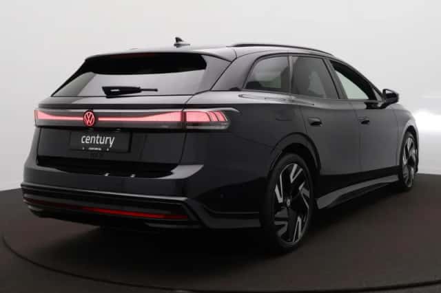 Volkswagen ID.7 (2026) thumbnail 6