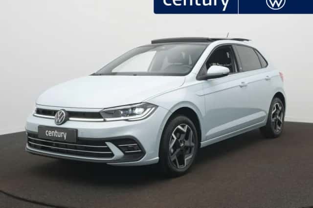 Volkswagen Polo (2026) thumbnail 1