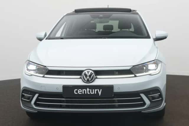 Volkswagen Polo (2026) thumbnail 2