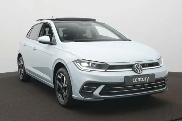 Volkswagen Polo (2026) thumbnail 3