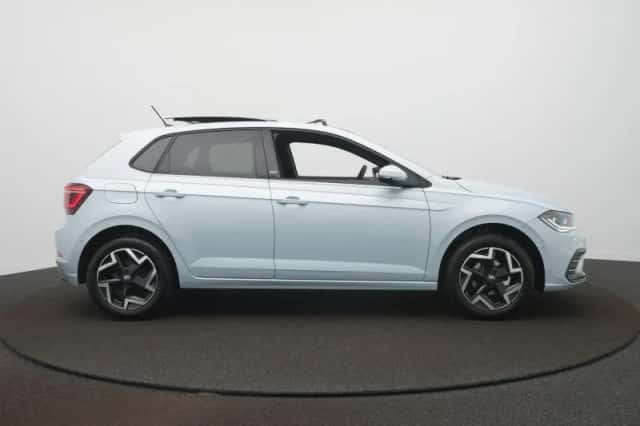 Volkswagen Polo (2026) thumbnail 4