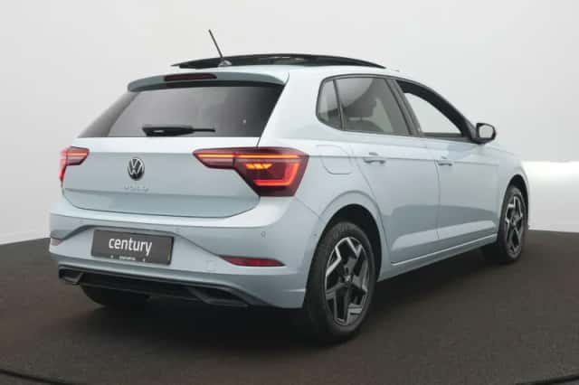 Volkswagen Polo (2026) thumbnail 5