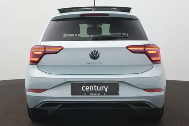 Volkswagen Polo (2026) thumbnail 6