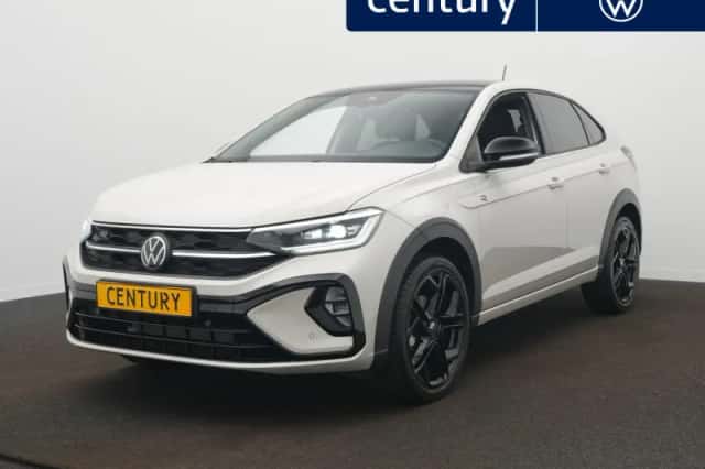 Volkswagen Taigo (2026) thumbnail 1